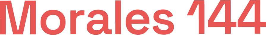 Morales 144