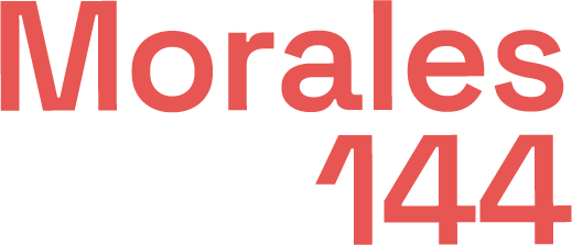 Morales 144